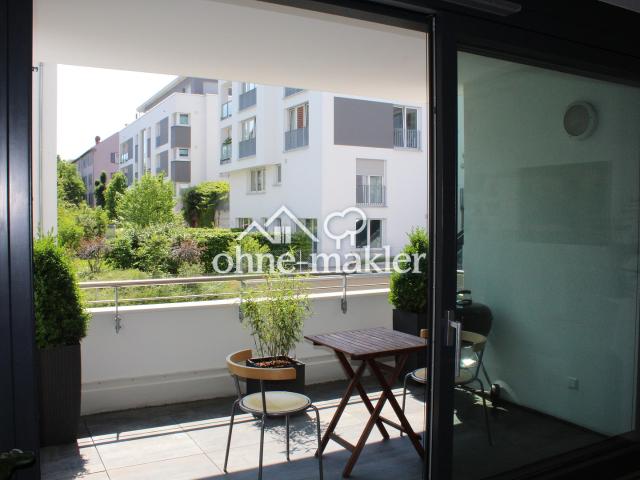 Apartment kaufen in Stuttgart-Nord, Stuttgart