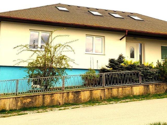 Haus mieten in Harmannsdorf, Niederösterreich