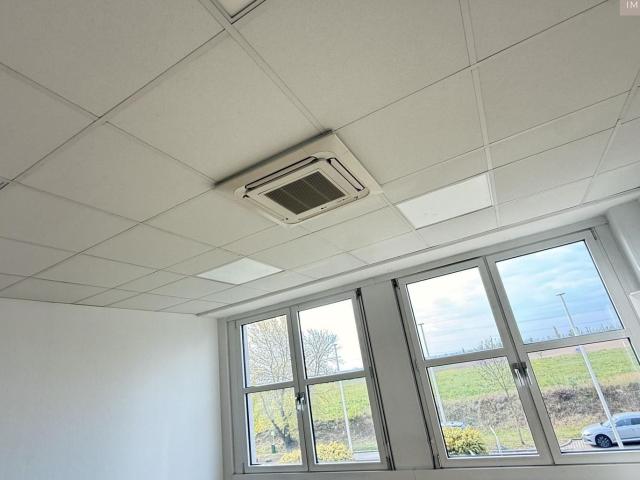 Büro mieten in Schwechat, Niederösterreich