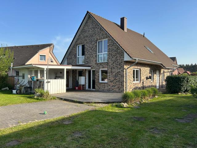 Haus kaufen in Bleckede