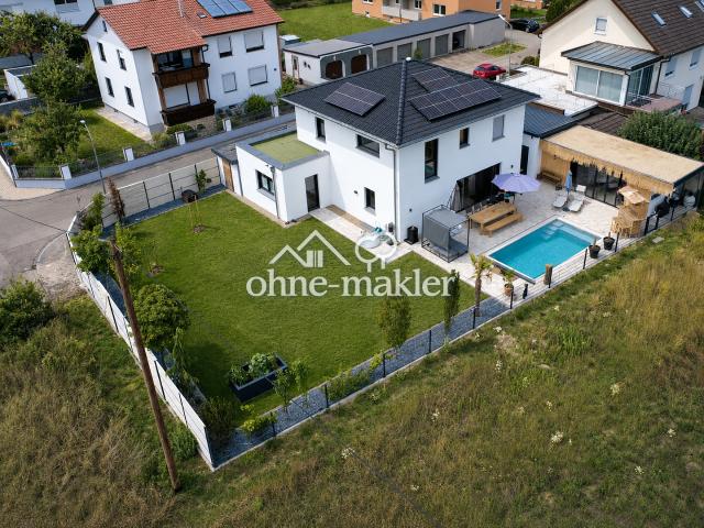 Haus kaufen in Mailing, Ingolstadt