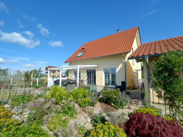 Haus kaufen in Lamerdingen, Bayern
