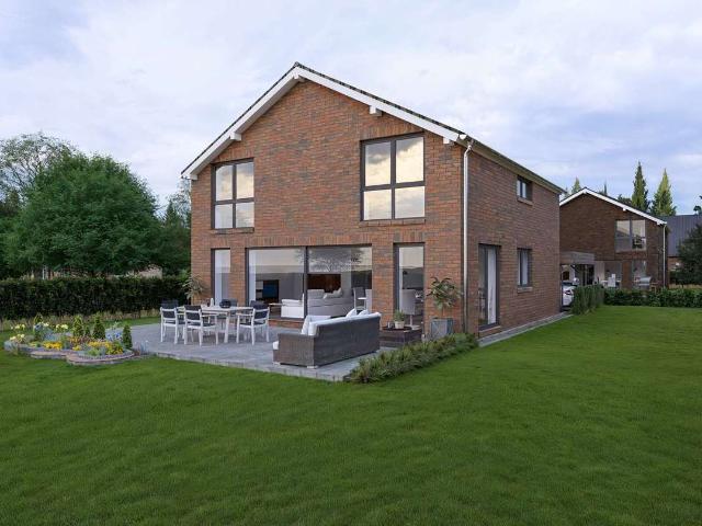 Haus kaufen in Halstenbek, Kreis Pinneberg