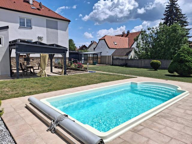 Haus kaufen in Christophorus-Siedlung, Sigmundsherberg