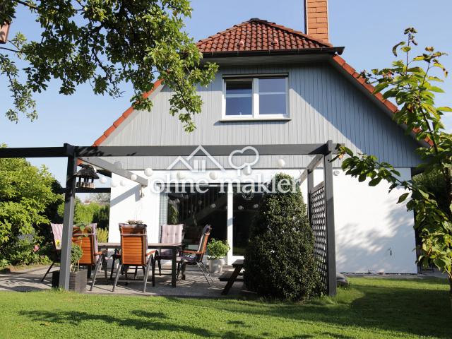 Haus kaufen in Altstadt, Wedel