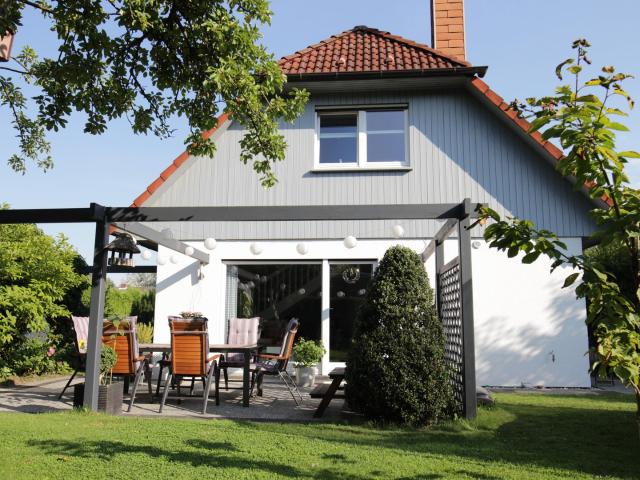 Villa kaufen in Marienhof, Wedel