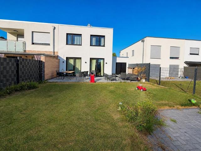 Haus kaufen in Broich, Bedburg