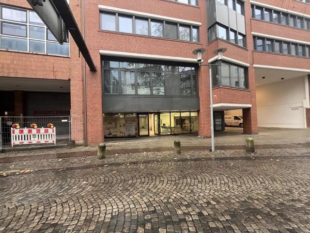 Gewerbe mieten in Mitte, Bremen
