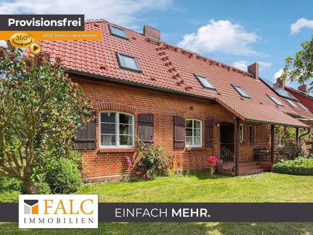 Haus kaufen in Kläden, Könnigde