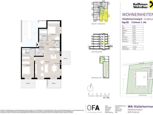 Wohnung kaufen in Innsbruck
