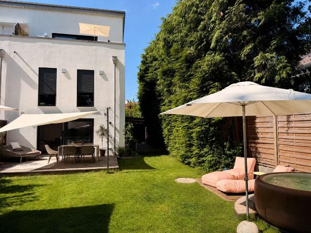 Haus kaufen in Gröbenzell, Landkreis Fürstenfeldbruck