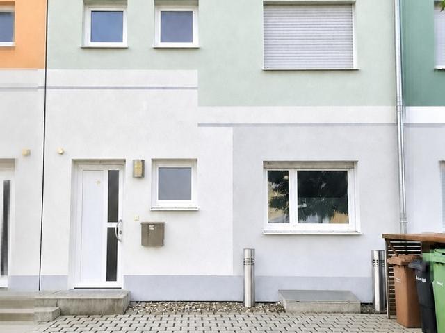 Villa kaufen in Uttstadt, Adelsdorf