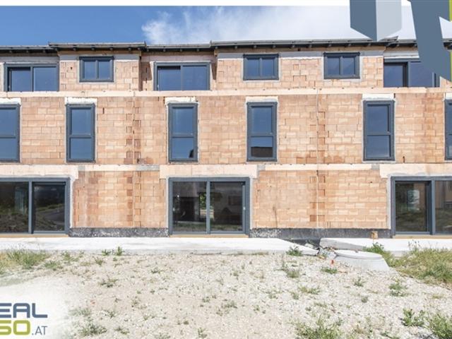 Reihenhaus kaufen in Linz, Solar-City