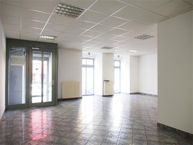 Büro kaufen in Altstadt, Mainz