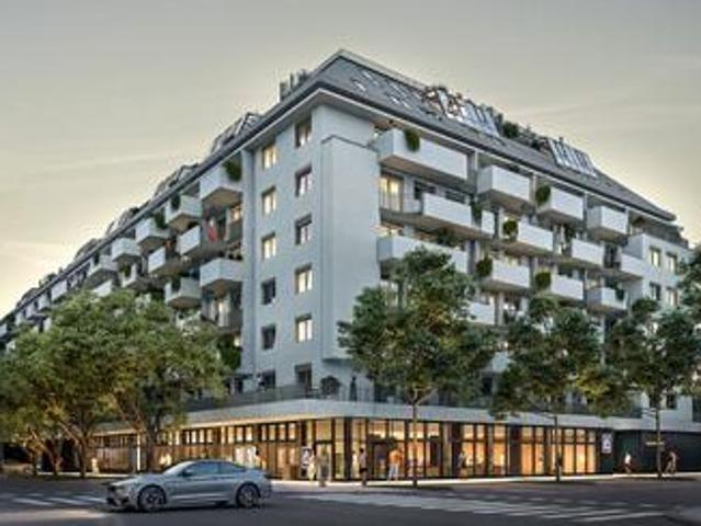 Wohnung kaufen in Wien
