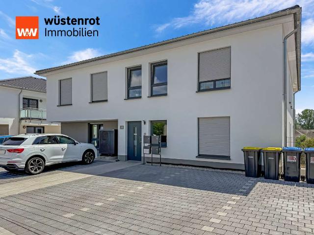 Wohnung kaufen in Nunkirchen, Wadern