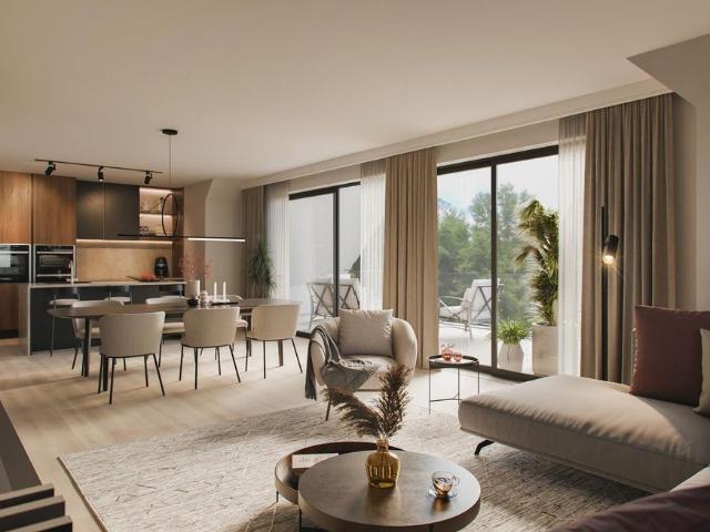 Apartment mieten in Ebelsberg, Linz