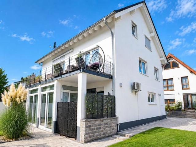 Villa kaufen in Sankt Leon, St. Leon-Rot