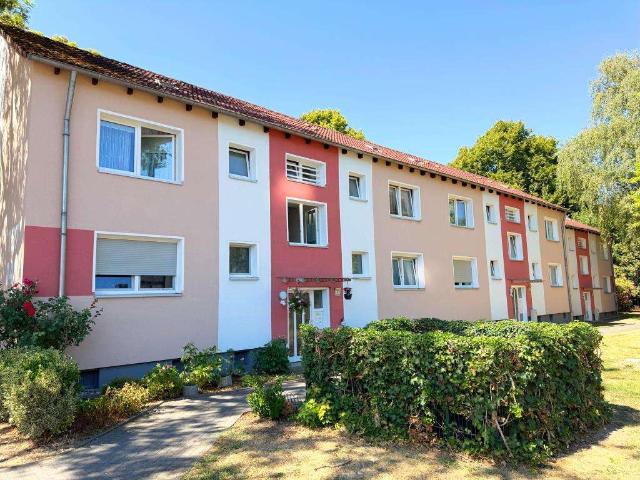 Wohnung kaufen in Brackel, Dortmund
