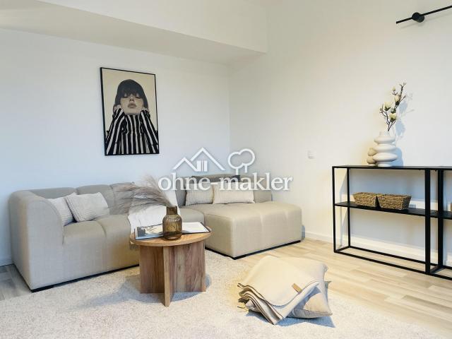 Wohnung kaufen in Lend, Gersdorf-Feistritz