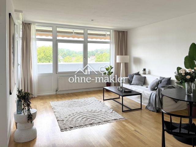 Apartment kaufen in Dotzheim, Wiesbaden