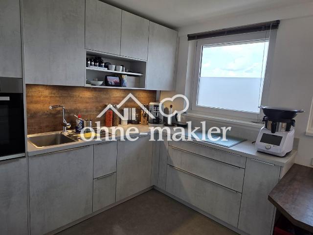 Apartment kaufen in Rangierbahnhofsiedlung, Nürnberg
