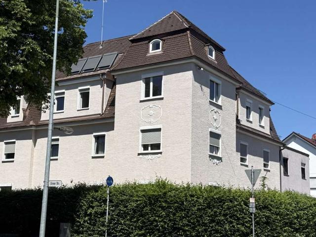 Wohnung kaufen in Kriegshaber, Augsburg