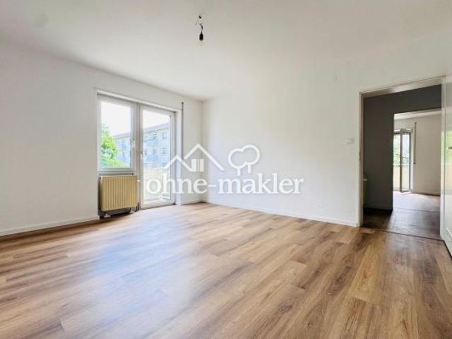 Wohnung kaufen in Ludwigshafen, Rheinland-Pfalz