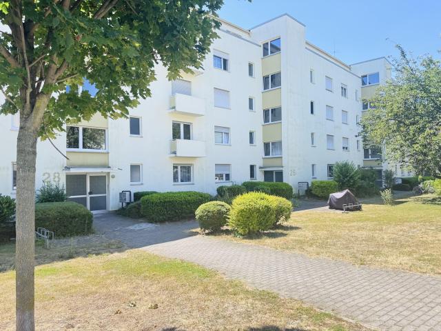 Wohnung kaufen in Süd, Ludwigshafen