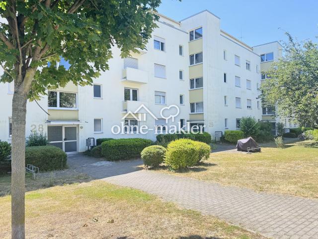Apartment kaufen in Süd, Ludwigshafen