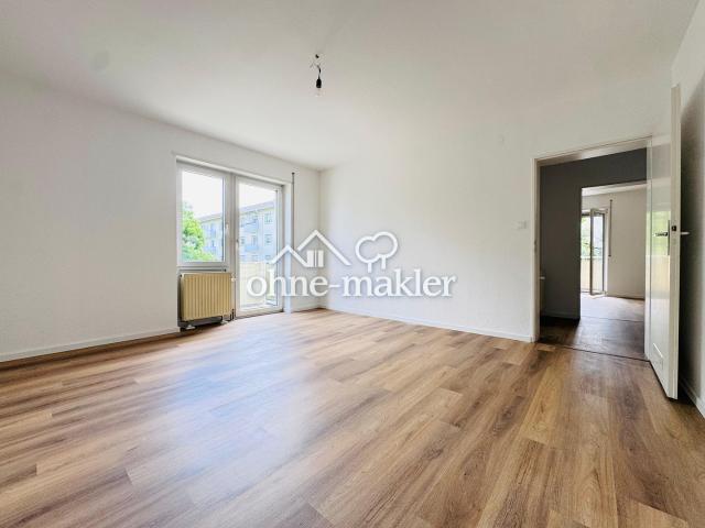 Apartment kaufen in Süd, Ludwigshafen
