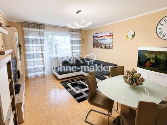 Wohnung kaufen in Waldbronn, Baden-Württemberg