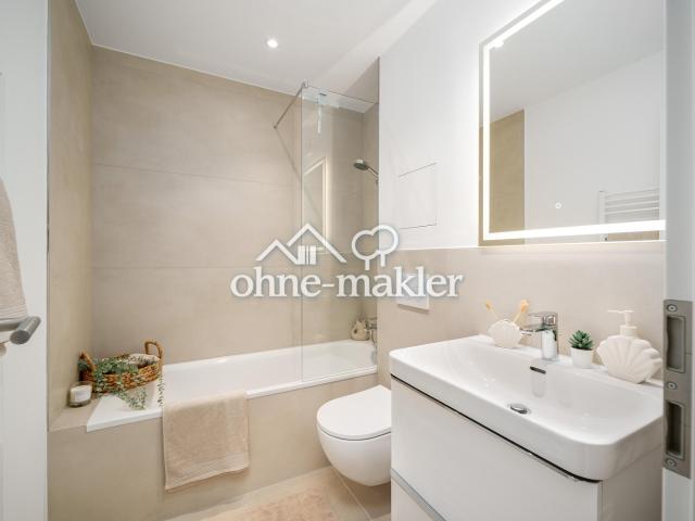 Apartment kaufen in Thalkirchen-Obersendling-Forstenried-Fürstenried-Solln, München