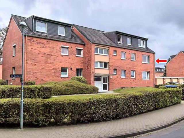 Wohnung kaufen in Bergen, Landkreis Birkenfeld
