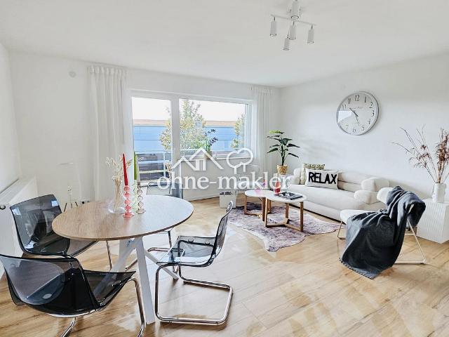 Apartment kaufen in Butzbach, Wetteraukreis