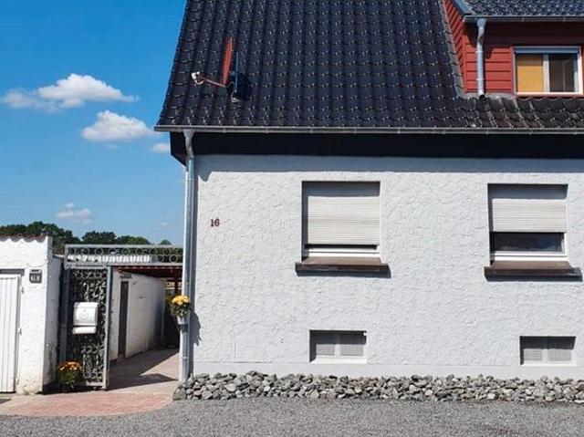 Haus kaufen in Berge, Hamm