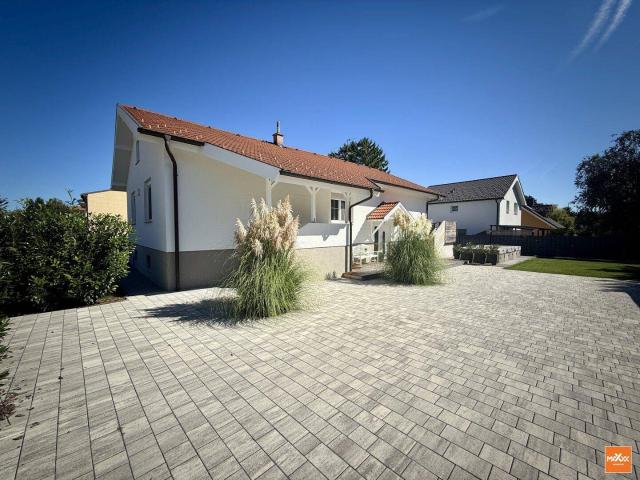 Haus kaufen in Wampersdorf, Wimpassing an der Leitha