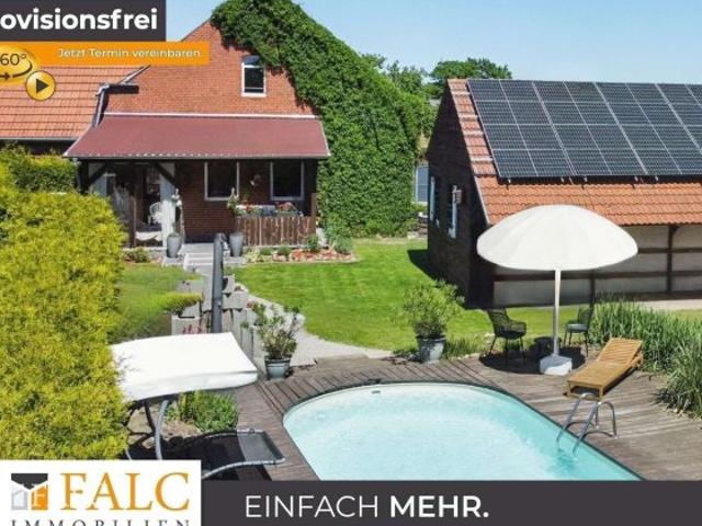 Haus kaufen in Stendal, Sachsen-Anhalt