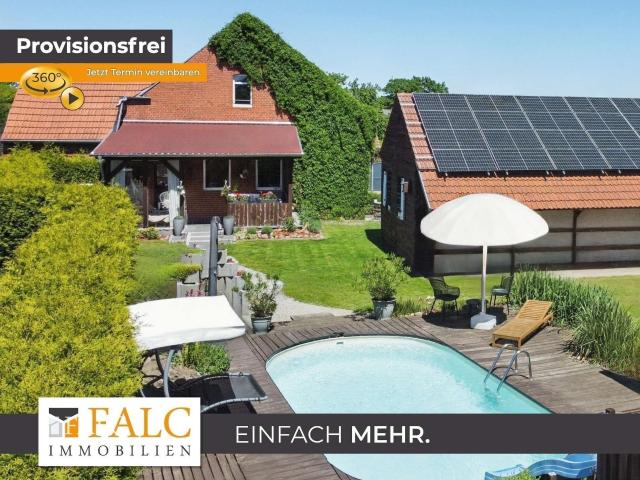 Haus kaufen in Stendal, Sachsen-Anhalt