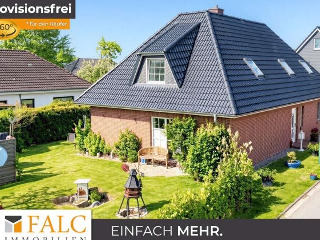 Haus kaufen in Norddeich, Schleswig-Holstein