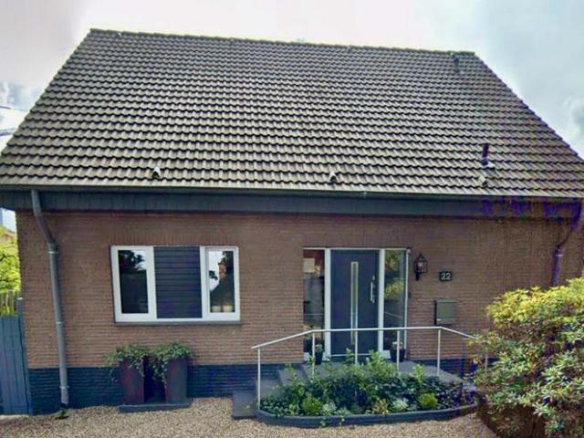 Haus kaufen in Gellendorf, Rheine