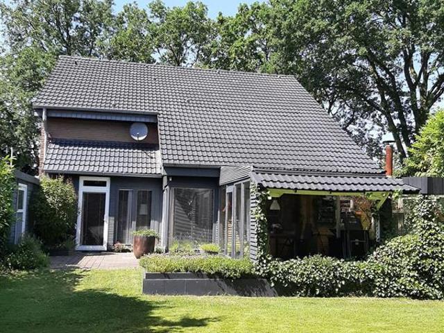 Haus kaufen in Gellendorf, Rheine