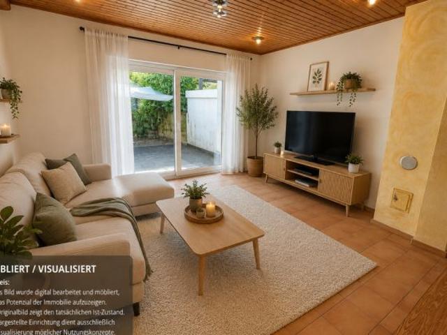 Haus kaufen in Solingen, Nordrhein-Westfalen