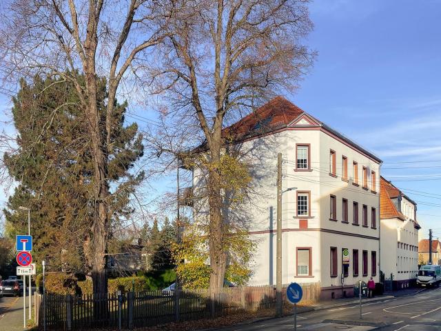 Mehrfamilienhaus kaufen in Eutritzsch, Leipzig