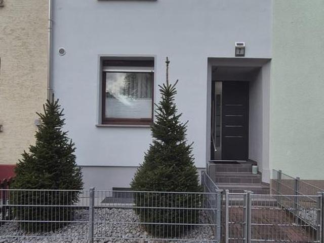 Haus kaufen in Altenberger Straße, Wetzlar