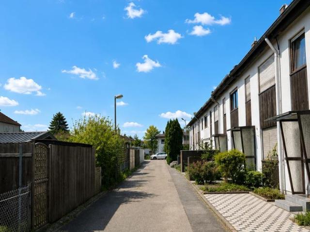Haus kaufen in Augsburg, Bayern
