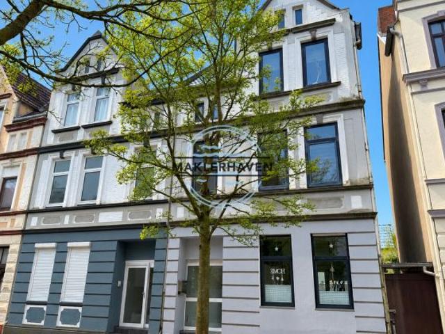 Haus kaufen in Bremerhaven, Bremen