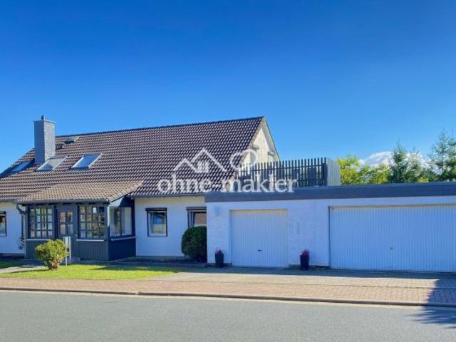 Haus kaufen in Lamspringe, Niedersachsen