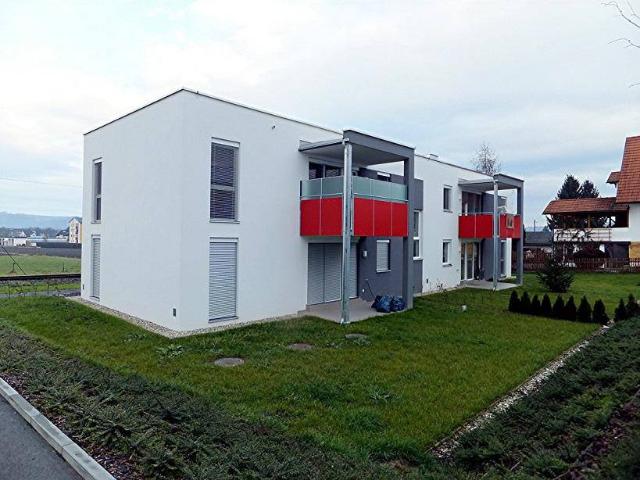 Apartment mieten in Feldbach, Mühldorf bei Feldbach