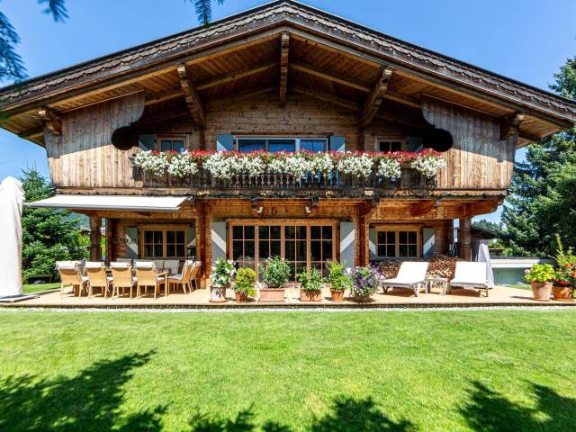Haus kaufen in Reith bei Kitzbühel, Tirol
